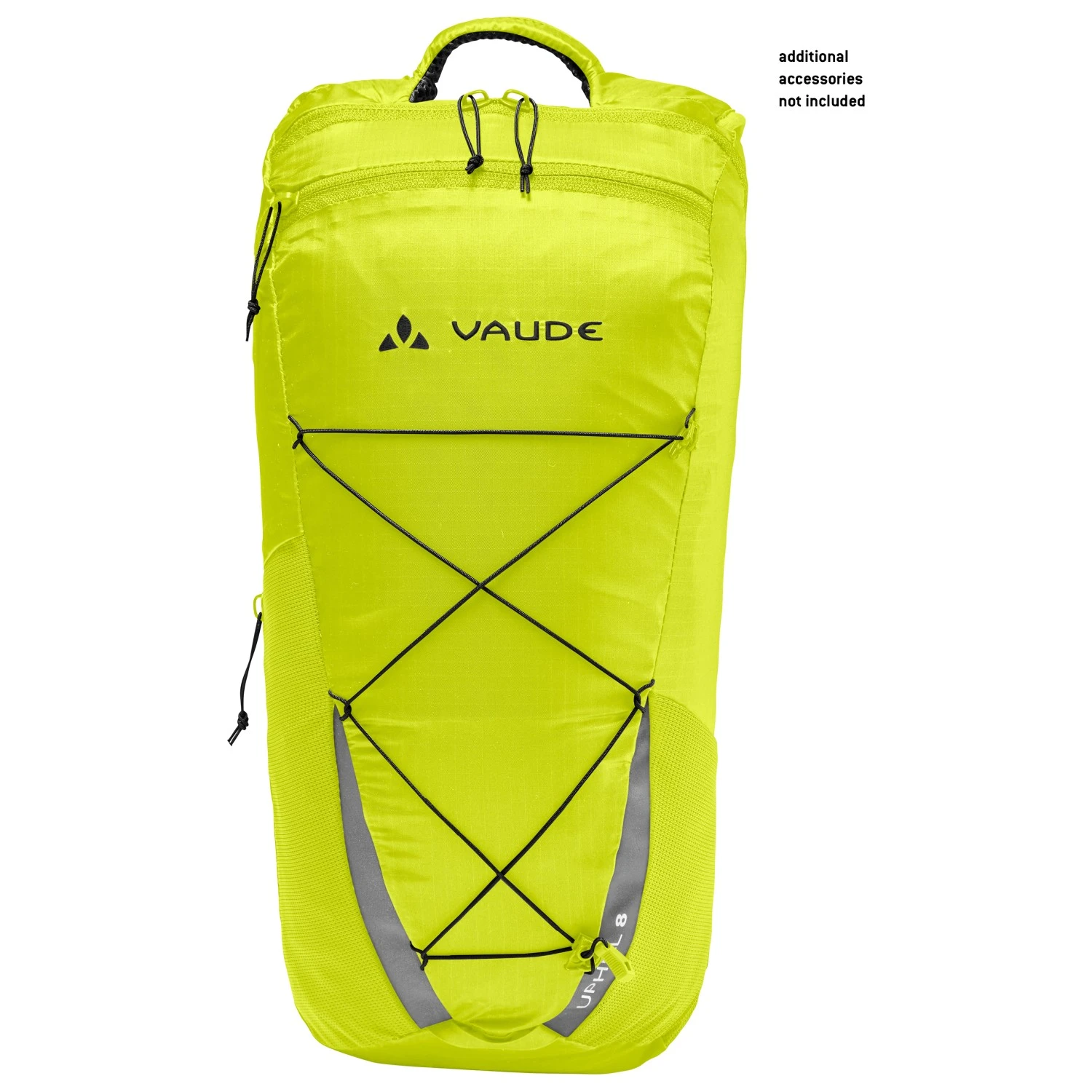 VAUDE Uphill 8 - Bike-Rucksack 12 VAUDE Uphill 8 - Bike-Rucksack – Bild 12