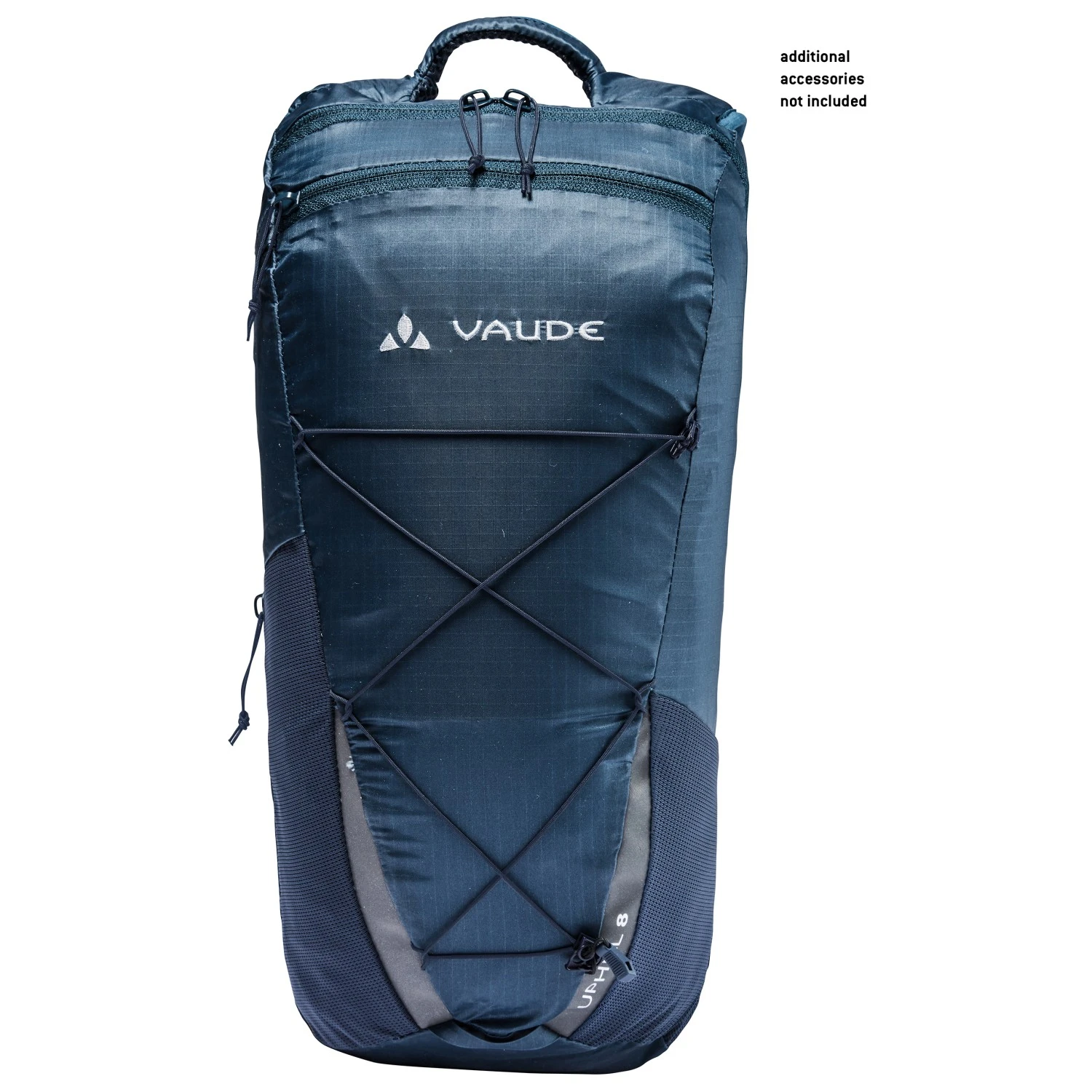 VAUDE Uphill 8 - Bike-Rucksack 13 VAUDE Uphill 8 - Bike-Rucksack – Bild 13