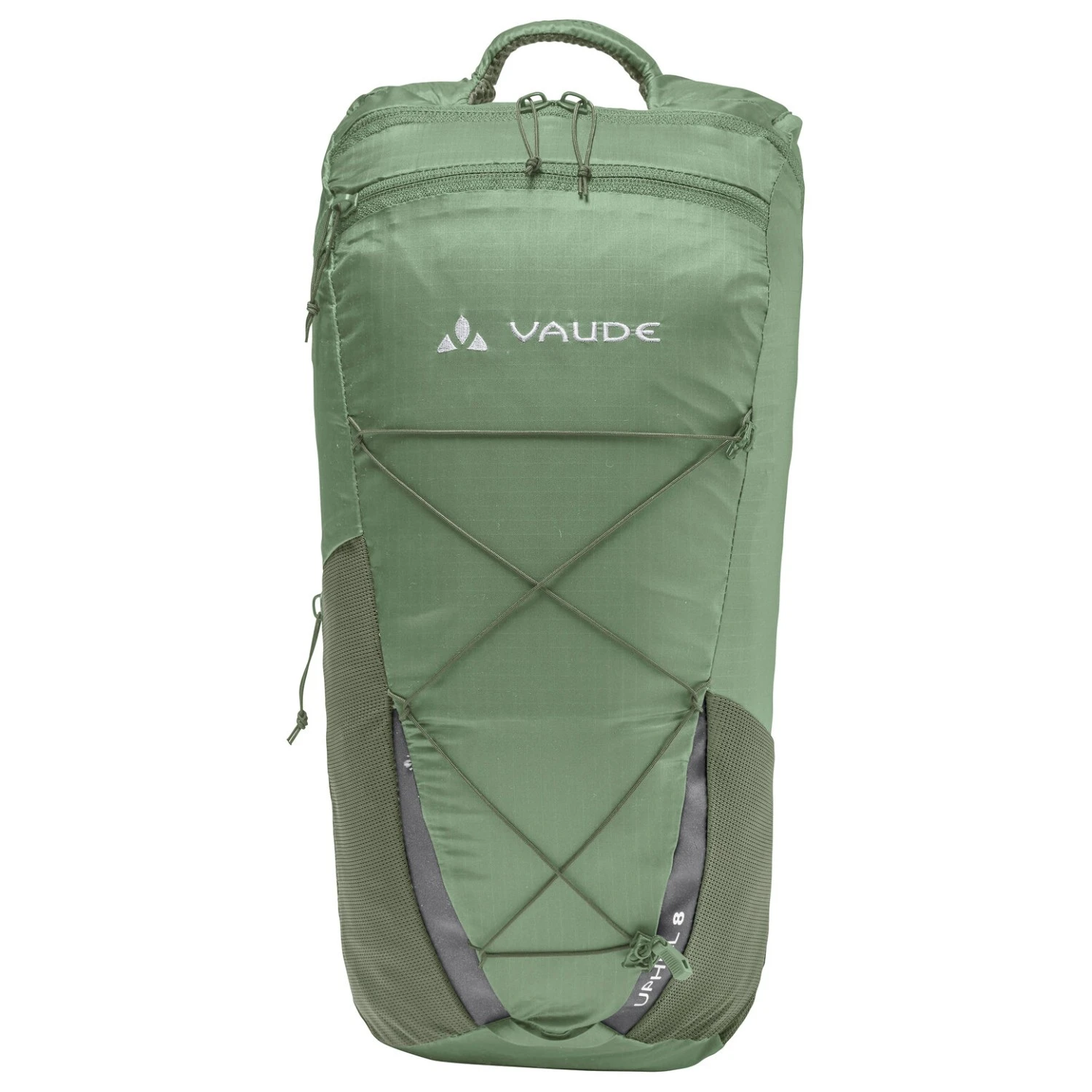 VAUDE Uphill 8 - Bike-Rucksack 2 VAUDE Uphill 8 - Bike-Rucksack – Bild 2