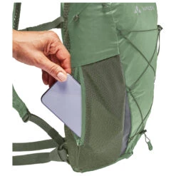 VAUDE Uphill 8 - Bike-Rucksack 19 VAUDE Uphill 8 - Bike-Rucksack -Outdoor Abenteurer Verkäufe vaude uphill 8 bike rucksack detail 7