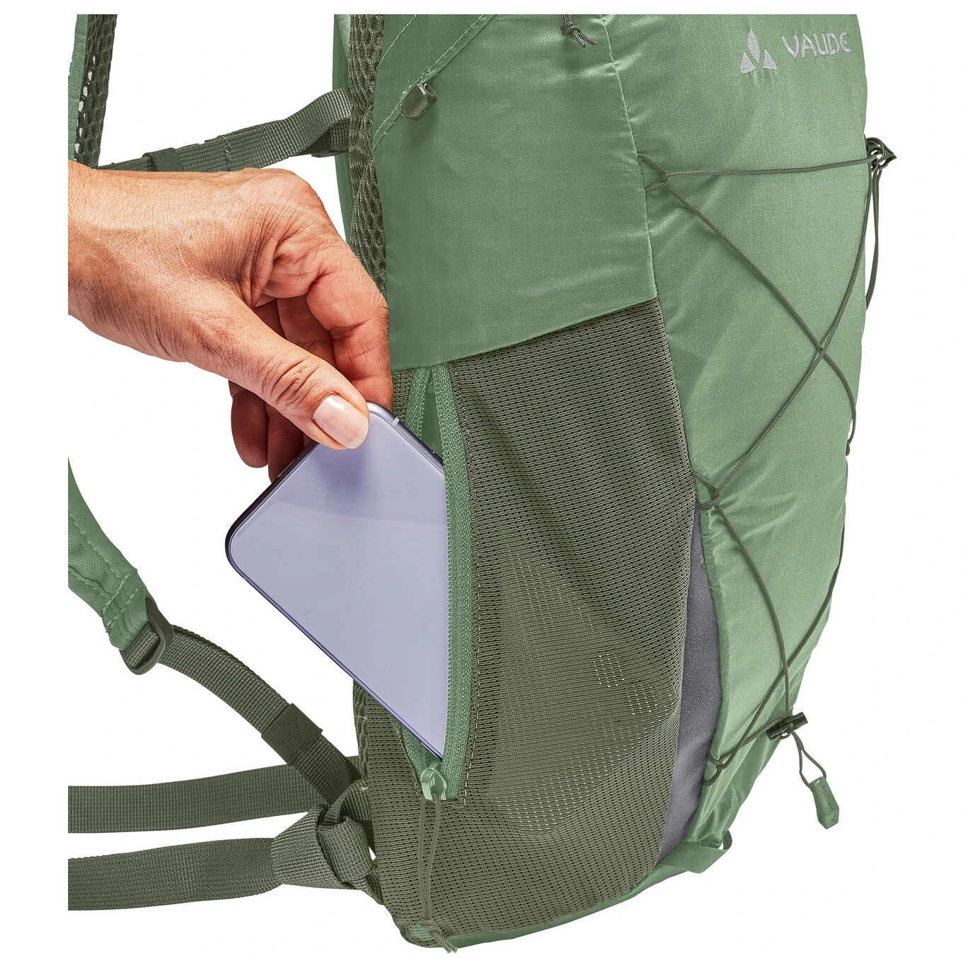 VAUDE Uphill 8 - Bike-Rucksack 7 VAUDE Uphill 8 - Bike-Rucksack – Bild 7