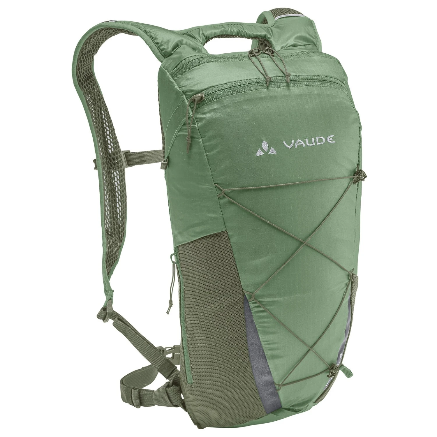 VAUDE Uphill 8 - Bike-Rucksack 1 VAUDE Uphill 8 - Bike-Rucksack