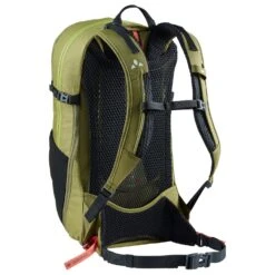 VAUDE Wizard 18+4 - Wanderrucksack -Outdoor Abenteurer Verkäufe vaude wizard 18 4 wanderrucksack detail 3