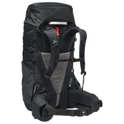 VAUDE Women's Avox 60+10 - Trekkingrucksack -Outdoor Abenteurer Verkäufe vaude womens avox 60 10 trekkingrucksack detail 3