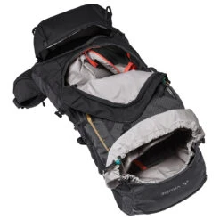 VAUDE Women's Avox 60+10 - Trekkingrucksack -Outdoor Abenteurer Verkäufe vaude womens avox 60 10 trekkingrucksack detail 6