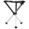 Walkstool Dreibeinhocker Comfort - Campingstuhl