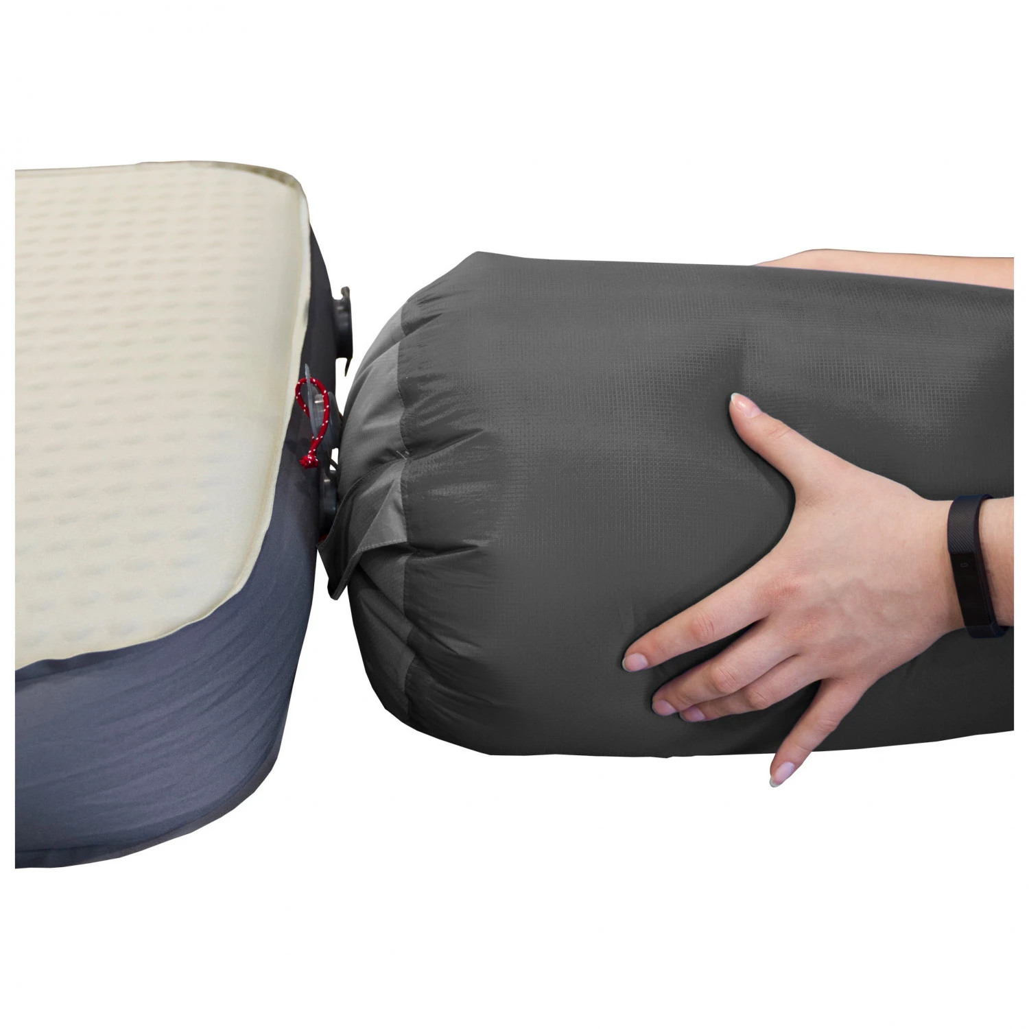 Wechsel Pump Air Bag 2 Wechsel Pump Air Bag – Bild 2