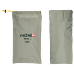 Wechsel Wing 'Travel Line' L - Tarp 9 Wechsel Wing 'Travel Line' L - Tarp -Outdoor Abenteurer Verkäufe wechsel wing travel line l tarp detail 3