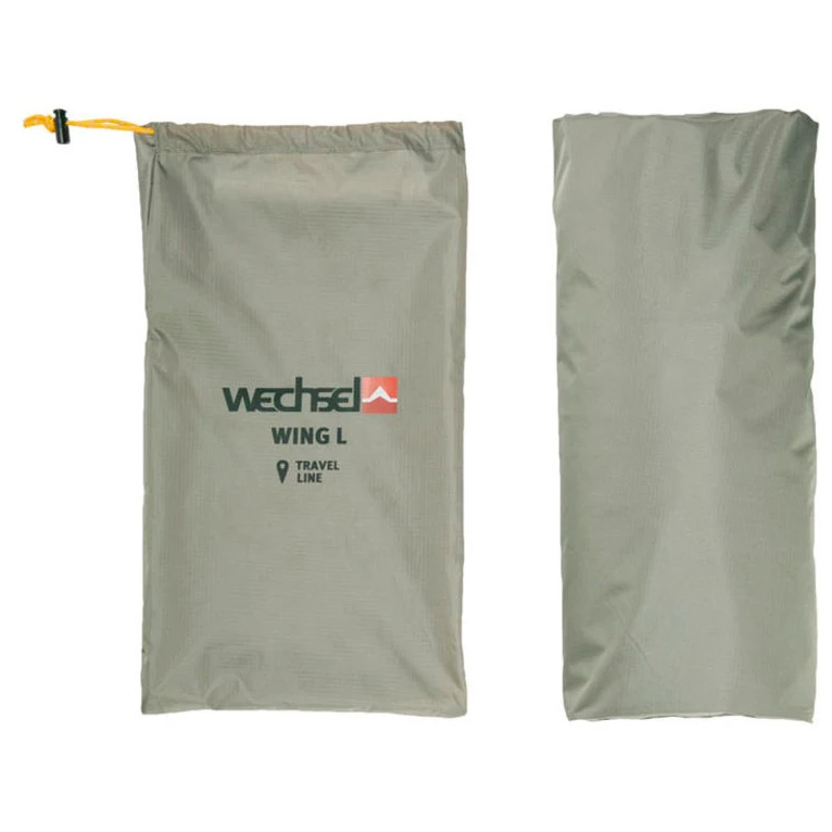 Wechsel Wing 'Travel Line' L - Tarp 3 Wechsel Wing 'Travel Line' L - Tarp – Bild 3