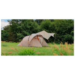 Wechsel Wing 'Travel Line' L - Tarp 11 Wechsel Wing 'Travel Line' L - Tarp -Outdoor Abenteurer Verkäufe wechsel wing travel line l tarp detail 5