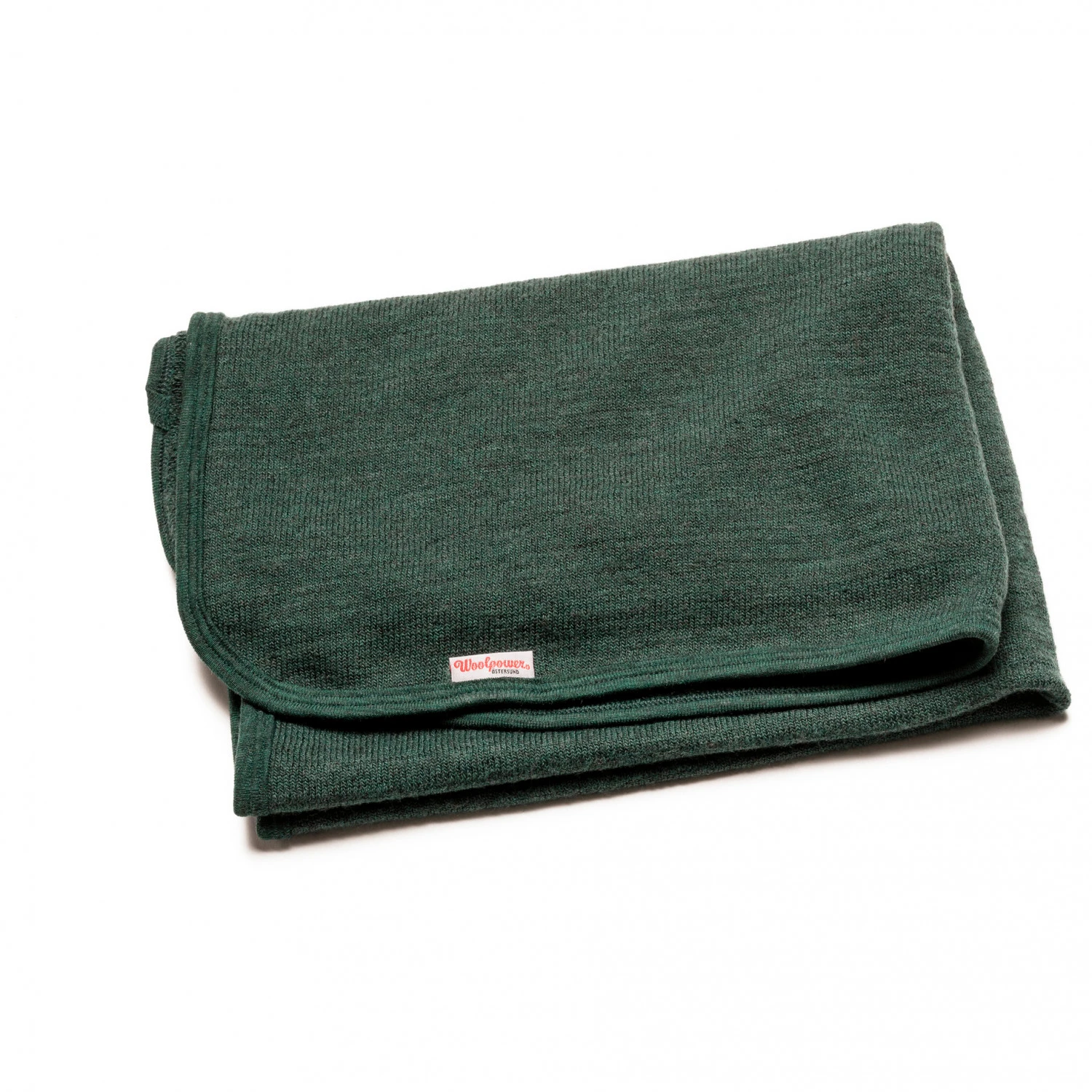 Woolpower Kid's Blanket 400 - Decke 4 Woolpower Kid's Blanket 400 - Decke – Bild 4