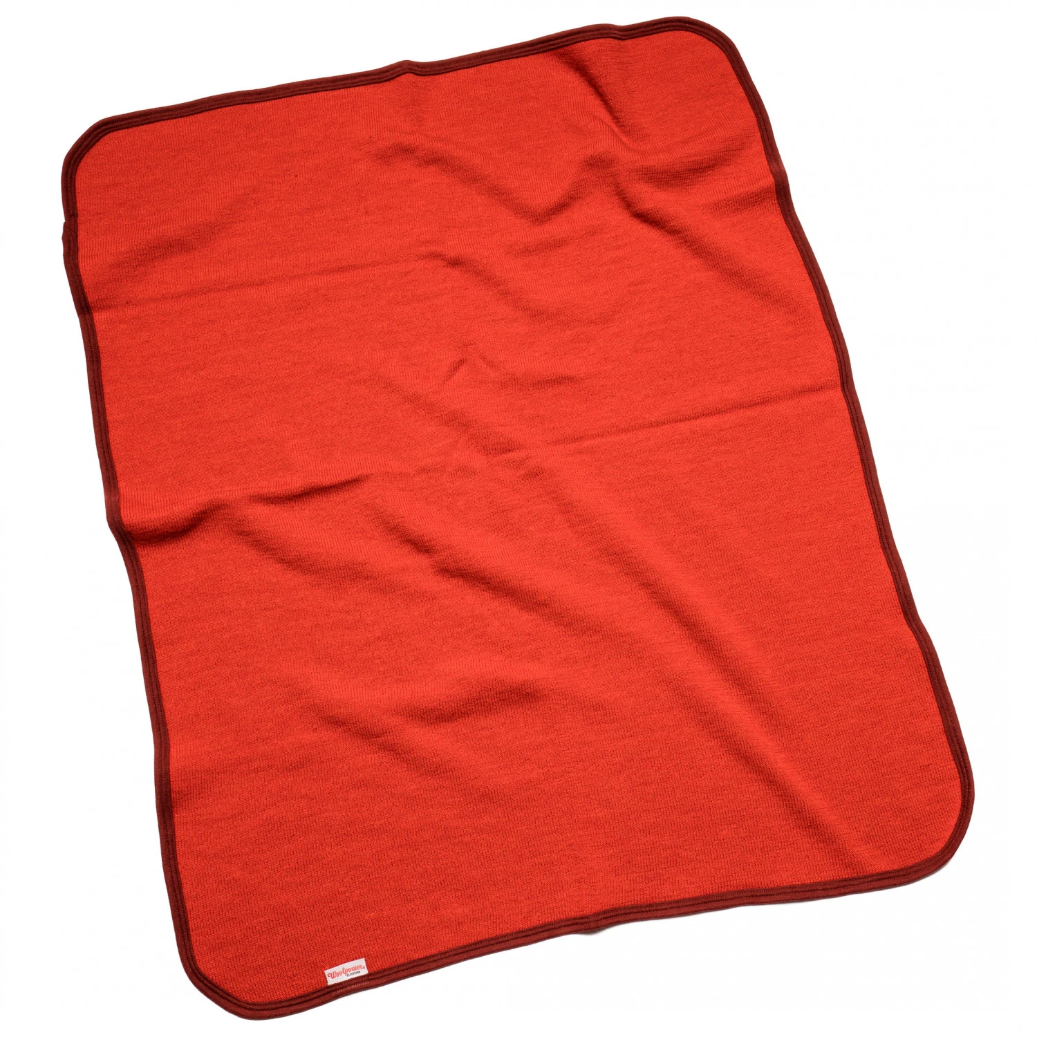 Woolpower Kid's Blanket 400 - Decke 2 Woolpower Kid's Blanket 400 - Decke – Bild 2