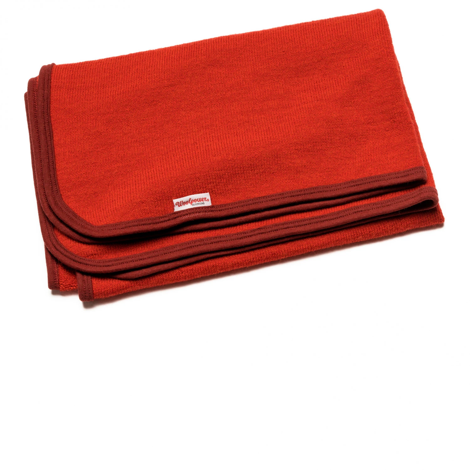 Woolpower Kid's Blanket 400 - Decke 1 Woolpower Kid's Blanket 400 - Decke